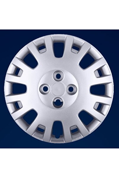 Fym Sks322 Sks 322 15 J Plastic Wheel Cover Set of 4 K8 Imported Premium