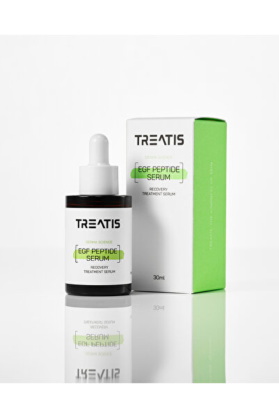 TREATIS EGF PEPTIDE SERUM 30ML