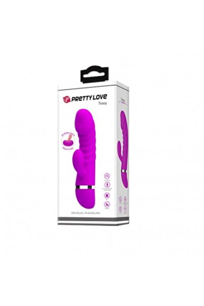 PRETTY LOVE Tracy - extra soft