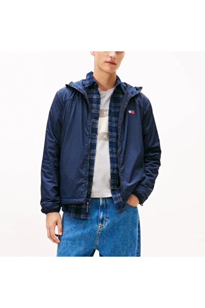 Tommy Hilfiger TJM FLEECE CHICAGO JACKET EXT Men's Jacket