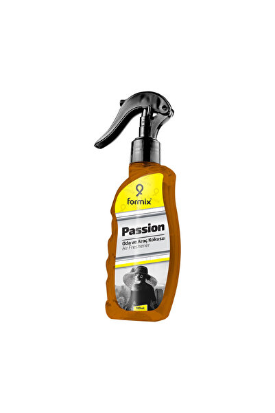 AUTOMIX 077958 SPREY KOKU FORMİX PASSION 180ML İTHAL PREMİUM