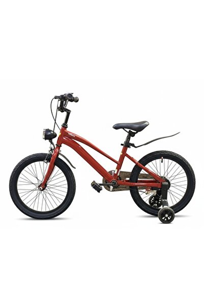 Colorland Veleon Bicycle 18 Inch Red