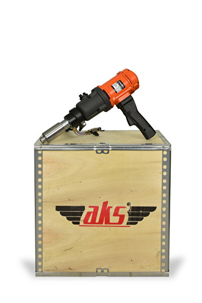 Arks 90-2BS 2 Vitesli 1800 Watt Elektrikli El Sondaj Makinesi – Profesyonel S...