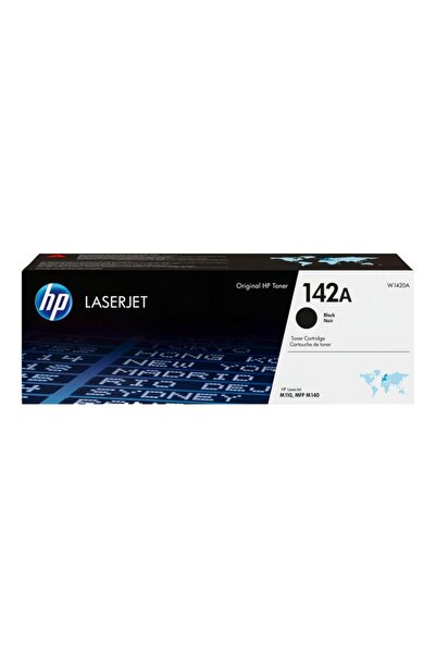 Other Cartuș de toner negru HP 142A
