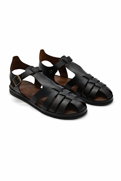 Lively Stylish Mera Women's Four-Strap Adjustable Bodrum Type Comfortable San...