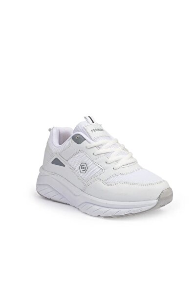 Queen Step Women's Comfortable Textile Sports Shoes Step-100