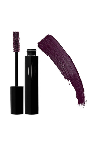 Radiant MAGNA LASH + FIBERS MASCARA 02 EGGPLANT