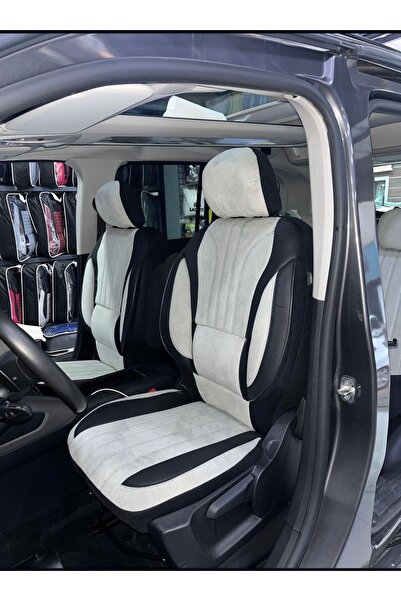 Anka RIFTER-COMBO-BERLİNGO-PROACE CİTY 2019-2026 ARASI UYUMLU -ÖZEL DİKİM- Ot...