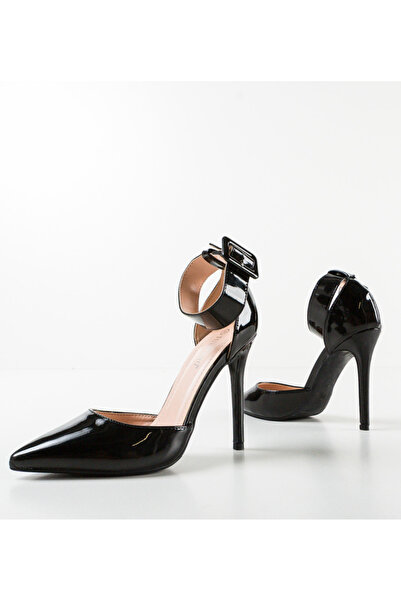 BENOTTİ Meza Negri women's shoes