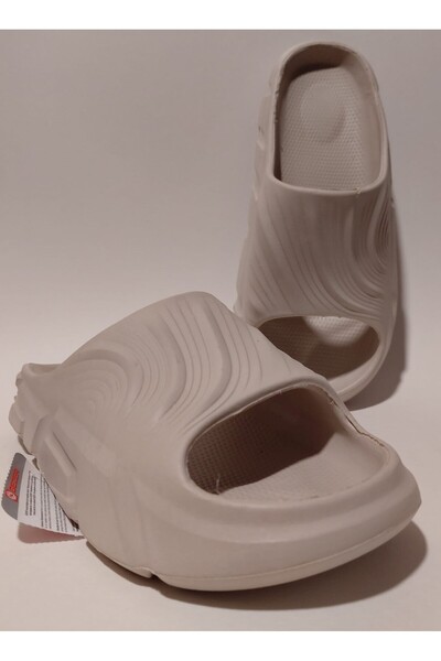 GEZER THICK SOLE MEN'S EXTRA LIGHT HOME STREET BALCONY TERRACE GARDEN POOL BE...