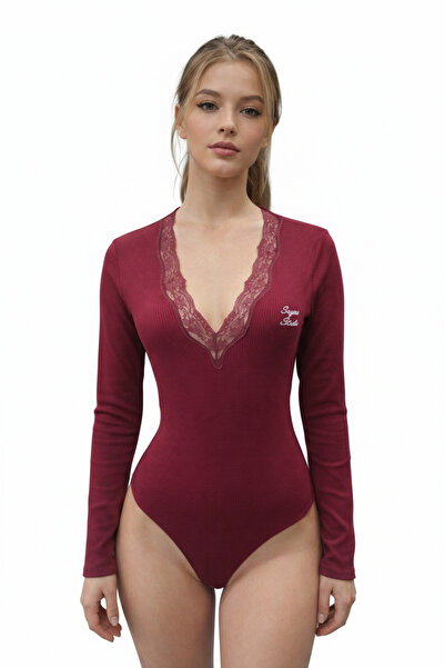 Sagaza Studio Ss6163 Camisole Body