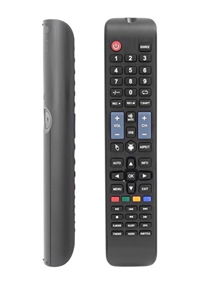 ATA ELEKTRONİK Skytech 55ST3105 55ST1104 55ST2104 55ST4105 Android Smart TV L...