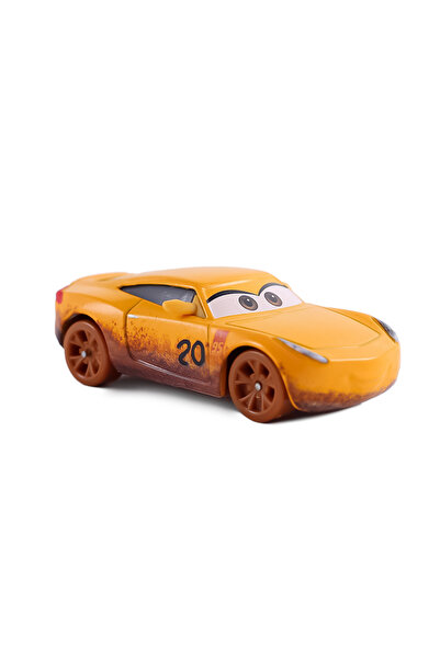 Choice13 13 Disney Pixar Children's Toys Cars Dino Lightning McQueen Bomb Rac...