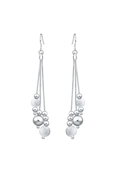 EFAYN.RO Cercei dama, model delicat, accesorii multiple tip globuri, tematica...