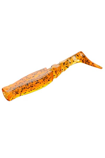 Mikado Shad Fishhunter 7Cm-350 Pcs. 5/set