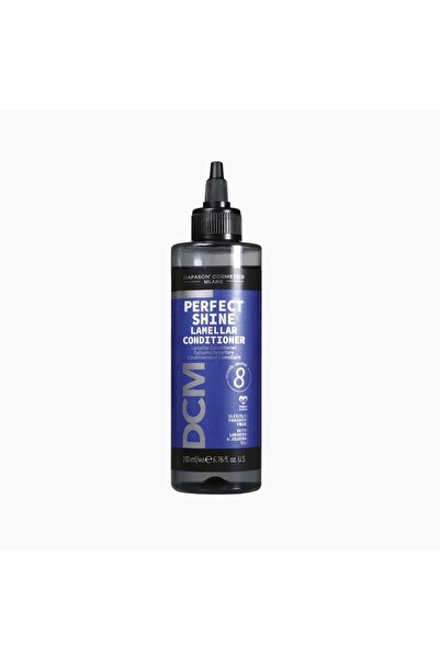 Dcm Diapason Perfect Shine - Balsam de păr iluminator