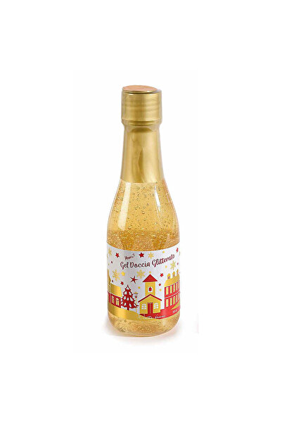 Decorer Αφρόλουτρο, Χριστουγεννιάτικο Δώρο Winter Breeze Άρωμα 5x17 cm, 190 ml