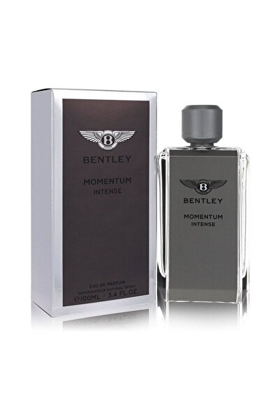 Generic بنتلي مومنتوم إنتنس (رجال) أو دو بارفان 100 مل