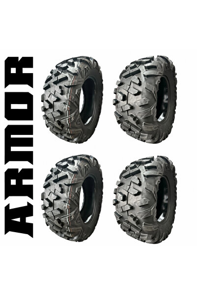 26x9-14 26x11-14 P3501 6Pr Ön Arka Takım Atv Lastiği