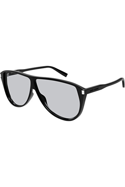 Saint Laurent SL 731 Gaspar 001 65 05 Unisex Güneş Gözlüğü