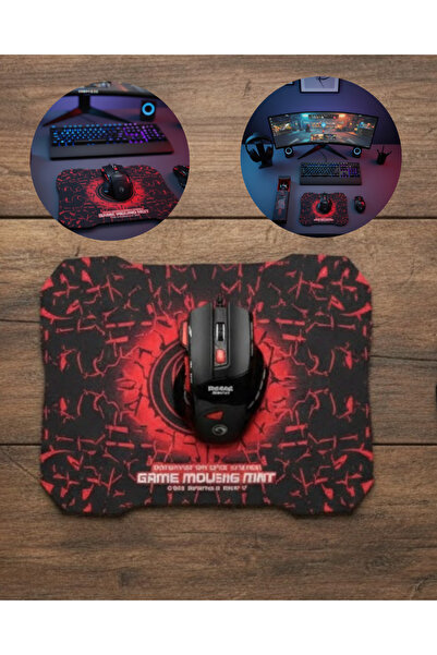 Teknoşık Tekno Şik X7 Mouse Set