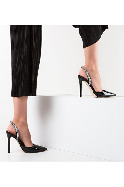 BENOTTİ Women's shoes Bleom Black