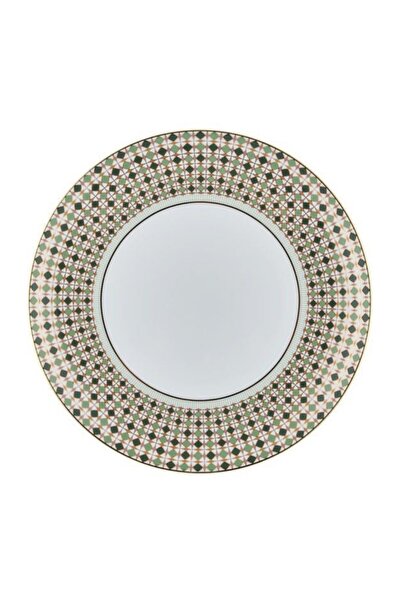 tea delight Opera House - Dinner Plate 26 cm