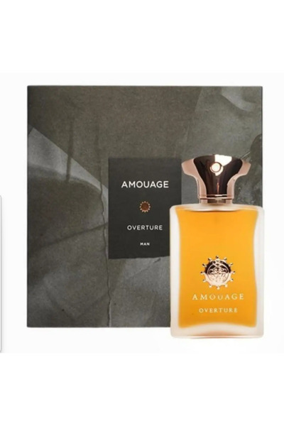 Generic عطر إنترلود للرجال - أو دو بارفان - 100 مل