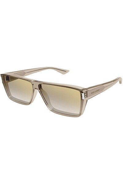 Saint Laurent SL757 003 64 UNISEX GÜNEŞ GÖZLÜĞÜ