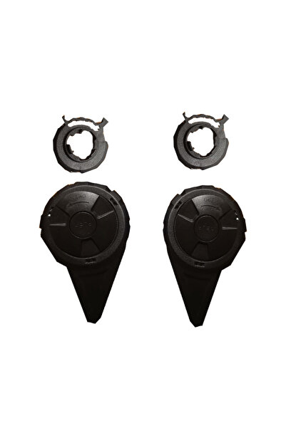 LS2 AIRFLOW 2 KASK YAN KAPAK SET+VİDA SET