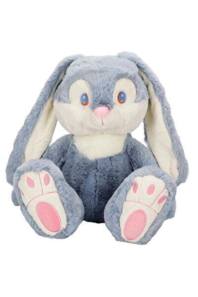 Sunman Cute Plush Rabbit 35 cm 48061 Blue