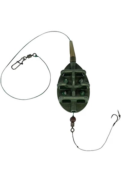 Benzar Mix Montura Rapid Method 50g