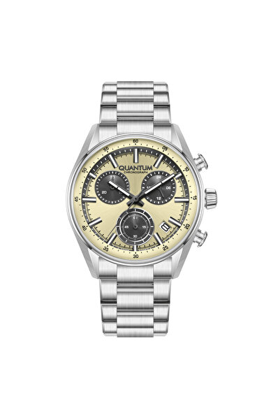 Quantum Pwg1275.370 Men's Wristwatch