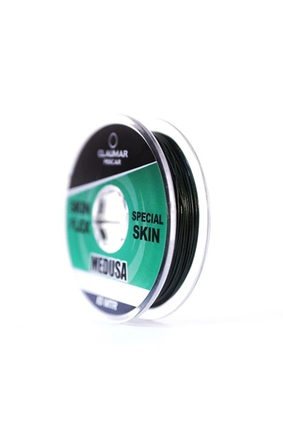 Claumar Fir Textil Cu Camasa Medusa 10 Metri 15 Lb