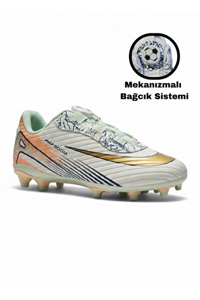 Twingo حذاء Airlaliga للأولاد مزود برباط ميكانيكي