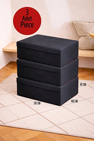 ALAS 3 قطع من صناديق الملابس والسترات متعددة الأغراض