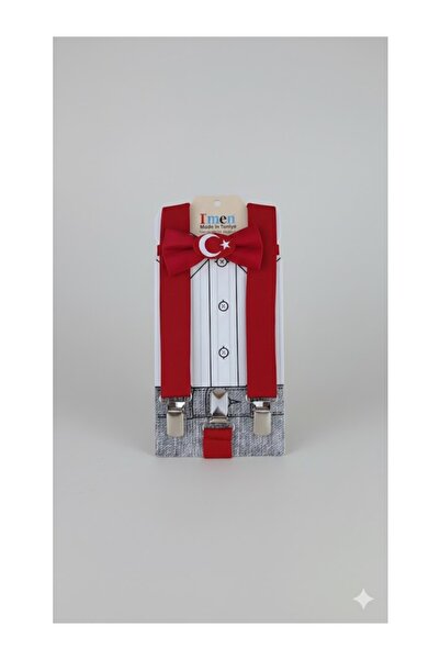 Baby Bakkal 23 April - Reading Day - Aski Bow Tie Set for Celebrations (1-9) ...