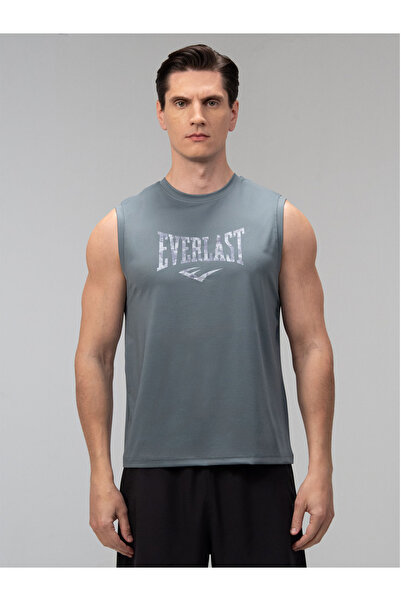 EVERLAST 1910 Training Gray Men's Tank Top
