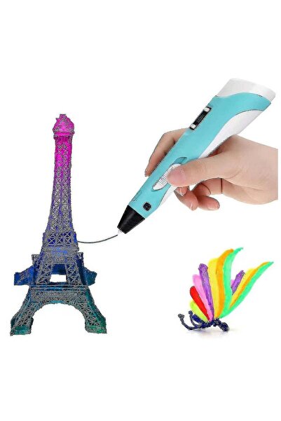 Generic 3D Pen For Kids, 3D Printing Pen, 3D Doodle Pen, Perfect Arts Crafts ...