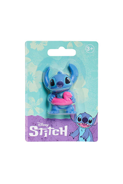 Stitch Figurine 5,5 cm various types 