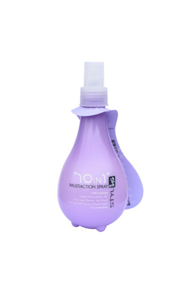 ING - Spray multi-activ 10 în 1