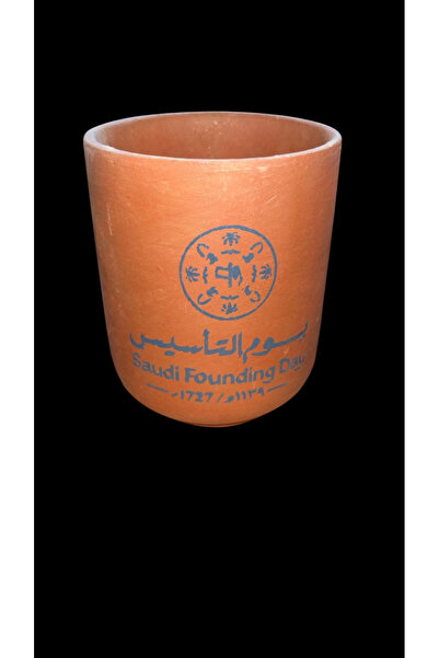 DOUS ASL Ceramic mug made from natural materials , Printed with the Founding ...