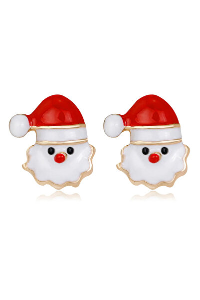 EFAYN.RO Cercei dama, tematica traditii si obiceiuri, model de sarbatoare, mo...