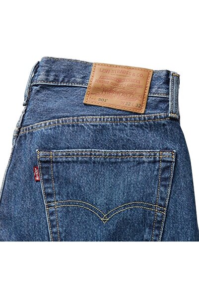 Levi's 0020- ®   501 ®   Original Jeans