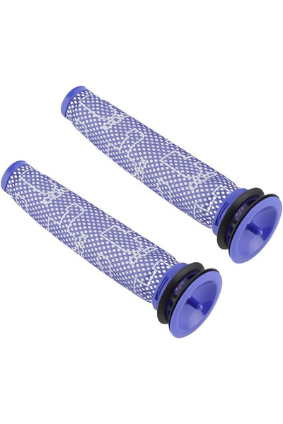 Ozemtek Dyso N V7 V8 Cordless Upright Vacuum Cleaner Compatible Hepa Filter S...