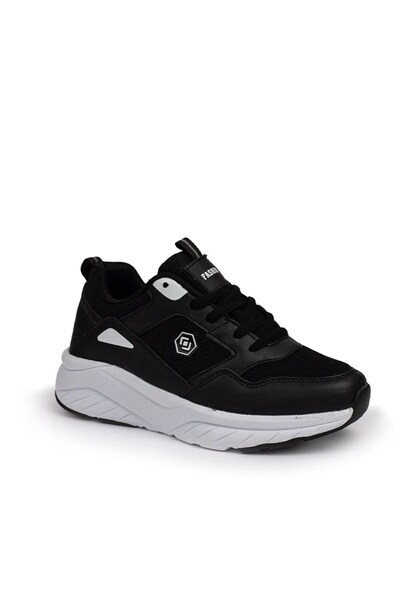 Queen Step Women's Comfortable Textile Sports Shoes Step-100