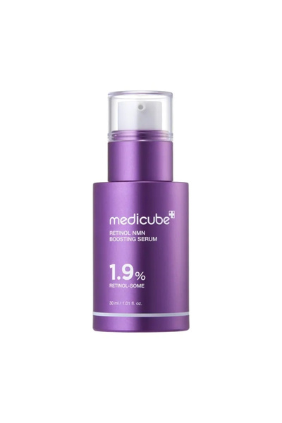 Medicube RETINOL NMN BOOSTING SERUM 30ml