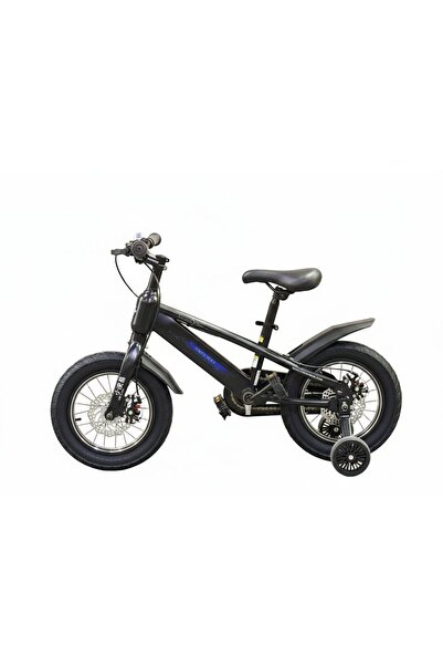 raccoon Bicycle 18 Inch Black