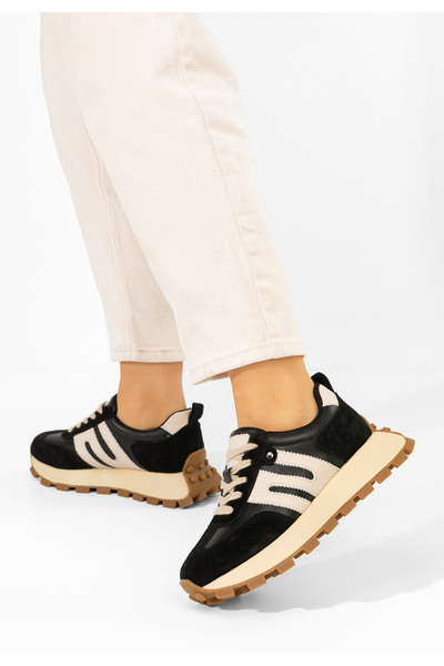 B T Shoes Sneakers dama Jomelia negri