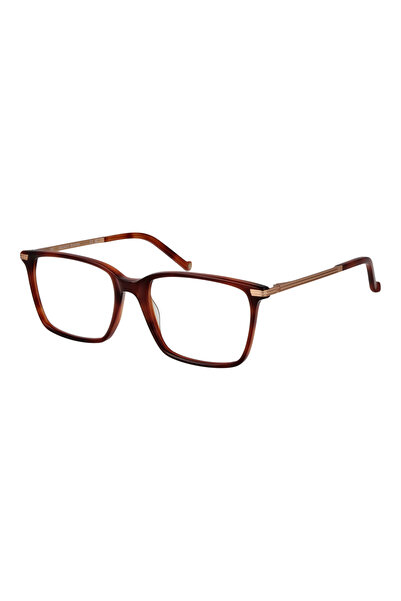Hackett Bespoke За мъже, рамка за очила HEB308 152 56